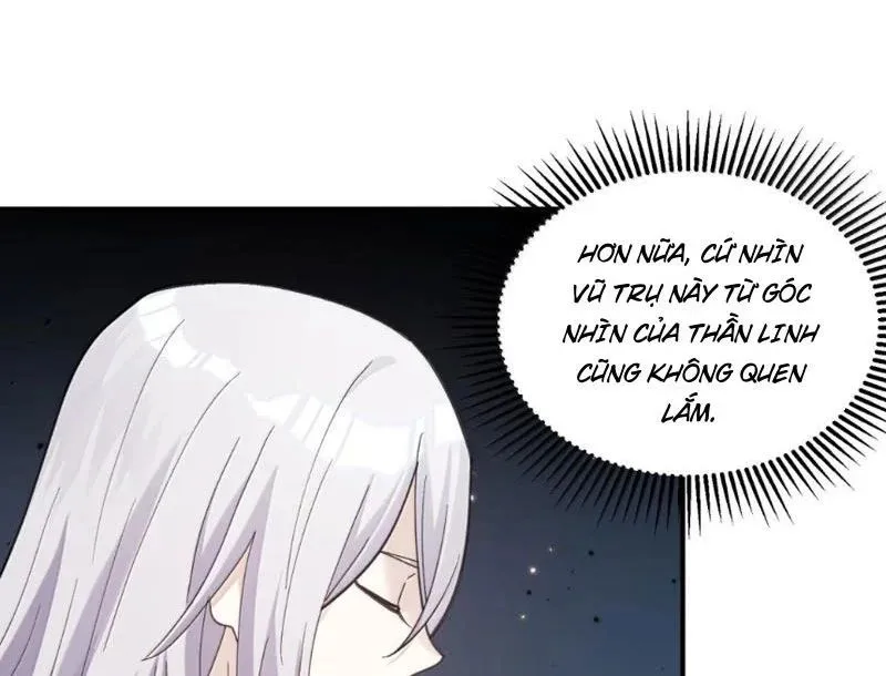 Thế Nhân Thực Sự Tin Tôi Là Đại Boss Chapter 133 - Trang 2