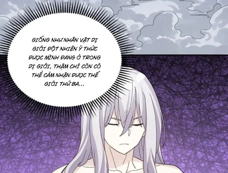 Thế Nhân Thực Sự Tin Tôi Là Đại Boss Chapter 133 - Trang 2