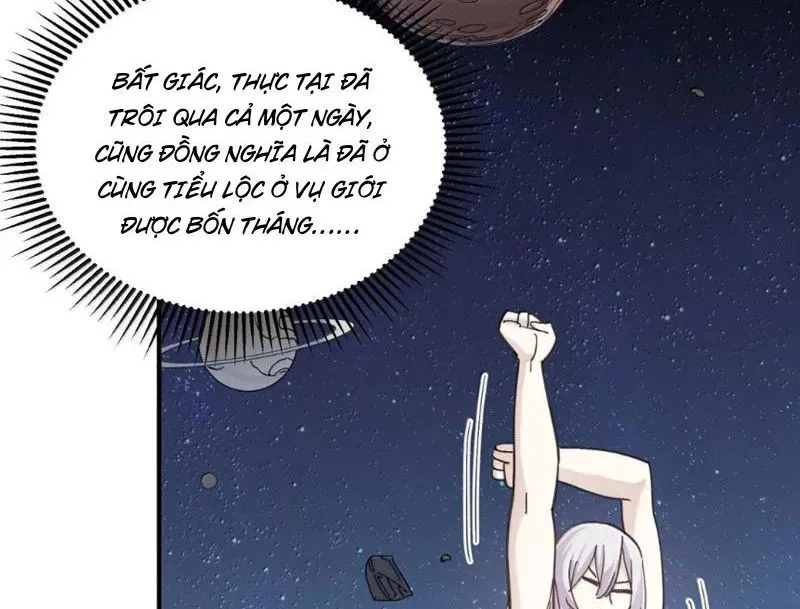 Thế Nhân Thực Sự Tin Tôi Là Đại Boss Chapter 133 - Trang 2