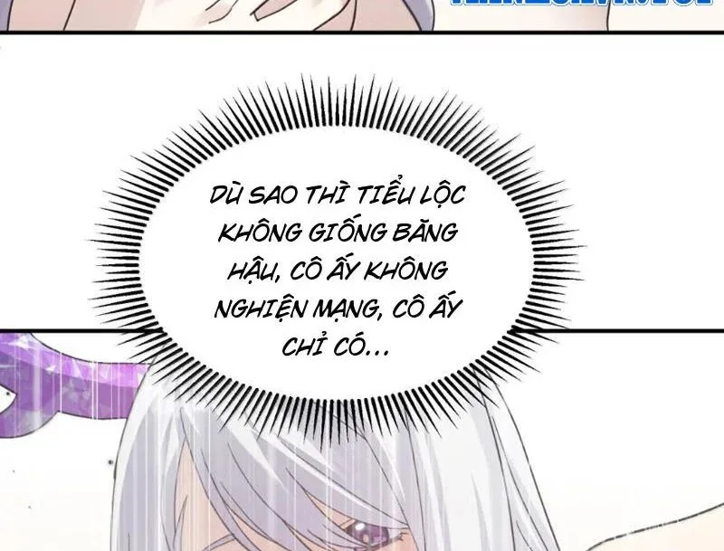 Thế Nhân Thực Sự Tin Tôi Là Đại Boss Chapter 133 - Trang 2