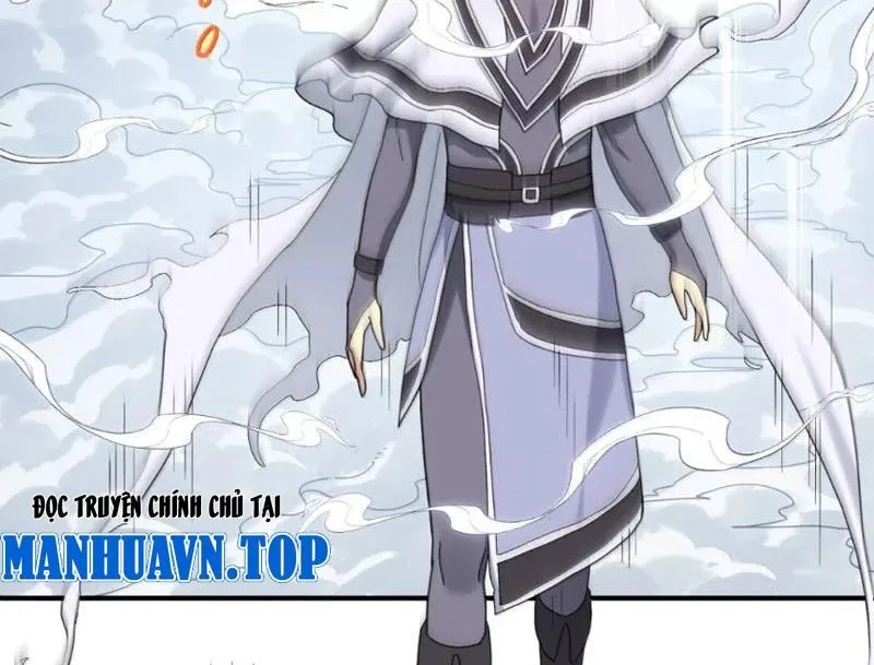 Thế Nhân Thực Sự Tin Tôi Là Đại Boss Chapter 133 - Trang 2