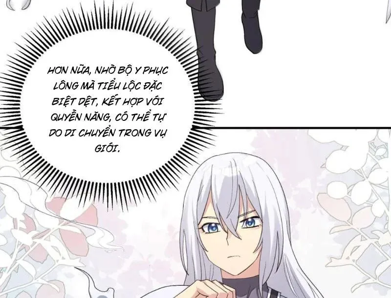 Thế Nhân Thực Sự Tin Tôi Là Đại Boss Chapter 133 - Trang 2