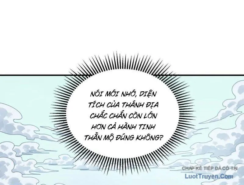 Thế Nhân Thực Sự Tin Tôi Là Đại Boss Chapter 133 - Trang 2