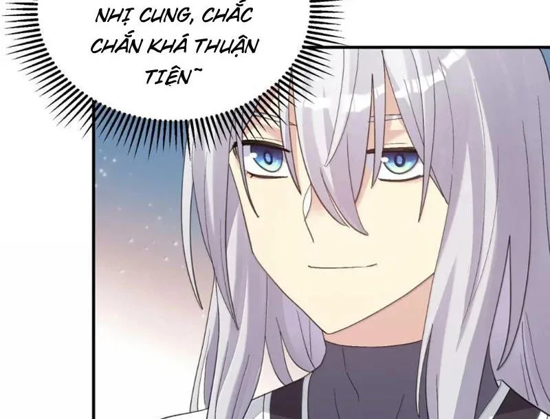 Thế Nhân Thực Sự Tin Tôi Là Đại Boss Chapter 133 - Trang 2