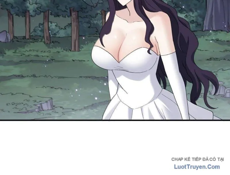 Thế Nhân Thực Sự Tin Tôi Là Đại Boss Chapter 133 - Trang 2