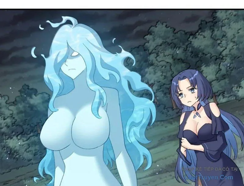 Thế Nhân Thực Sự Tin Tôi Là Đại Boss Chapter 133 - Trang 2