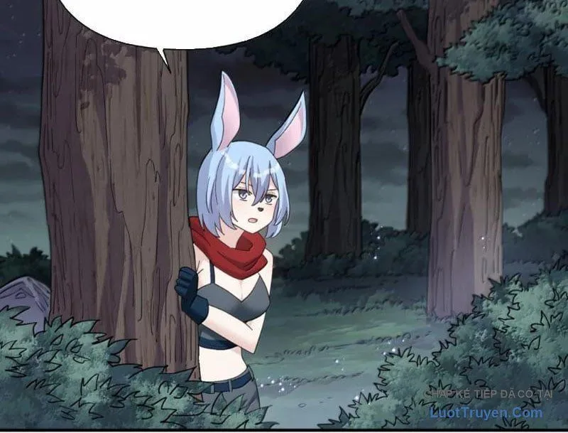 Thế Nhân Thực Sự Tin Tôi Là Đại Boss Chapter 133 - Trang 2