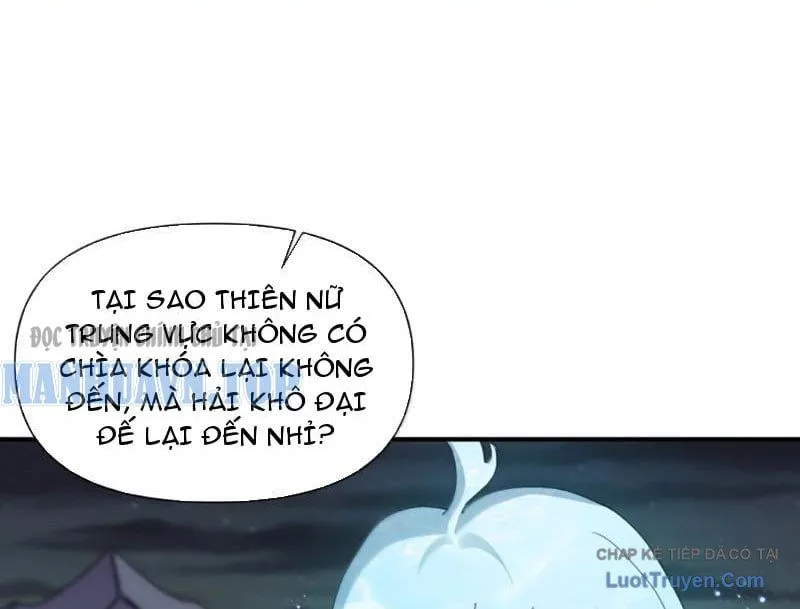 Thế Nhân Thực Sự Tin Tôi Là Đại Boss Chapter 133 - Trang 2