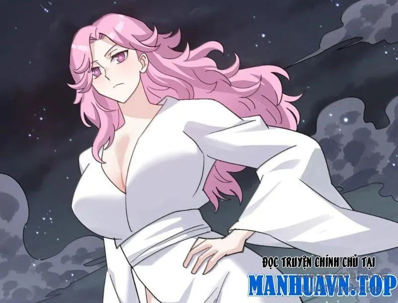 Thế Nhân Thực Sự Tin Tôi Là Đại Boss Chapter 133 - Trang 2