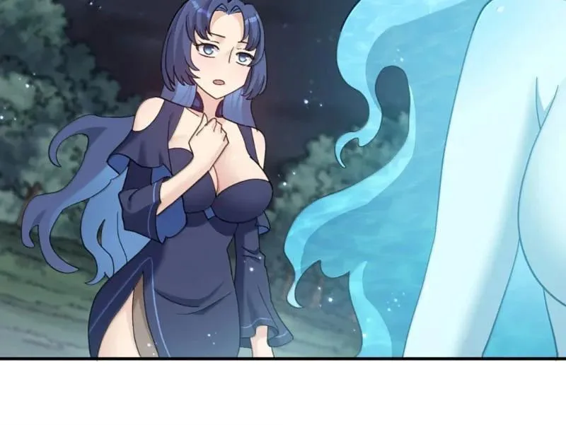 Thế Nhân Thực Sự Tin Tôi Là Đại Boss Chapter 133 - Trang 2