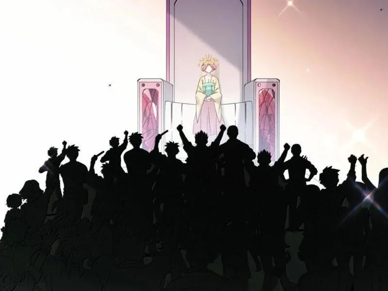 Thế Nhân Thực Sự Tin Tôi Là Đại Boss Chapter 133 - Trang 2