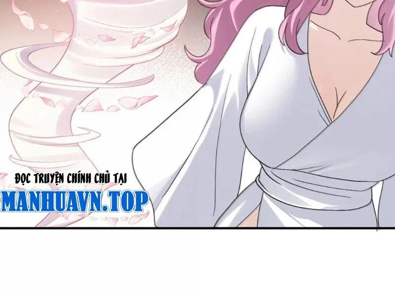 Thế Nhân Thực Sự Tin Tôi Là Đại Boss Chapter 133 - Trang 2