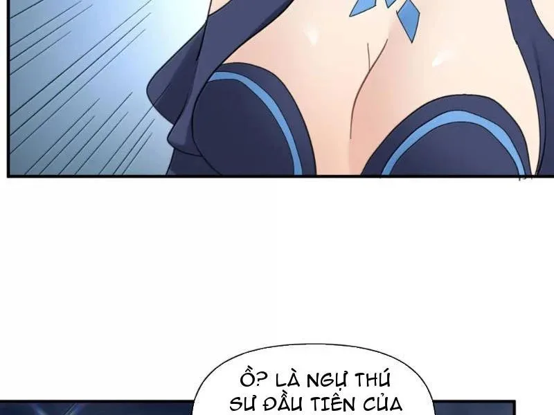 Thế Nhân Thực Sự Tin Tôi Là Đại Boss Chapter 133 - Trang 2