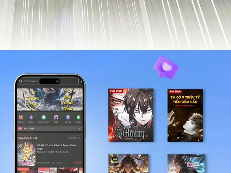 Thế Nhân Thực Sự Tin Tôi Là Đại Boss Chapter 133 - Trang 2