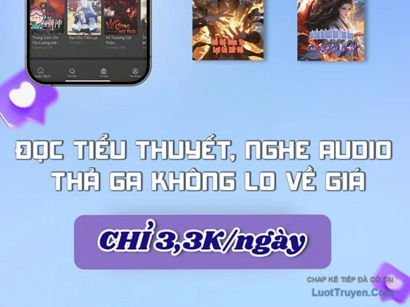 Thế Nhân Thực Sự Tin Tôi Là Đại Boss Chapter 133 - Trang 2