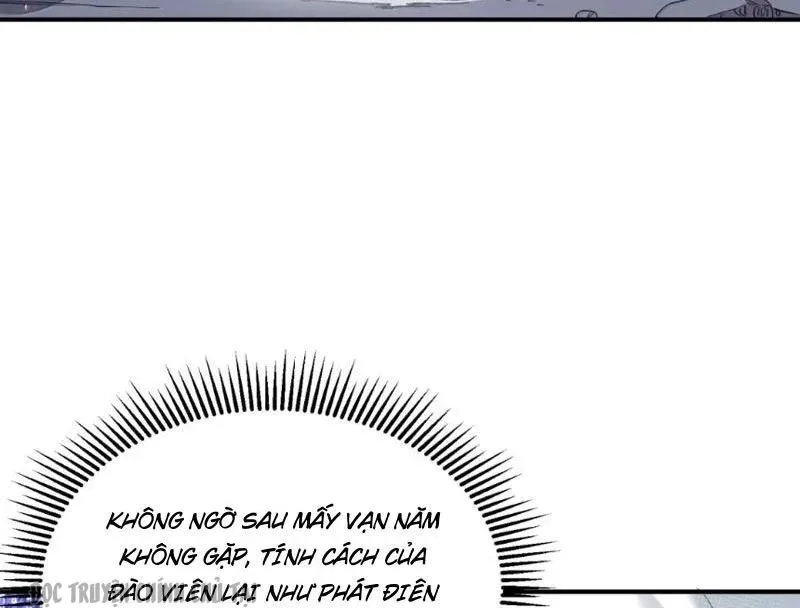 thế nhân thực sự tin tôi là đại boss Chap 134 17