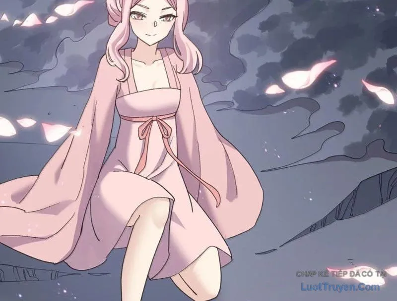 thế nhân thực sự tin tôi là đại boss Chap 134 21