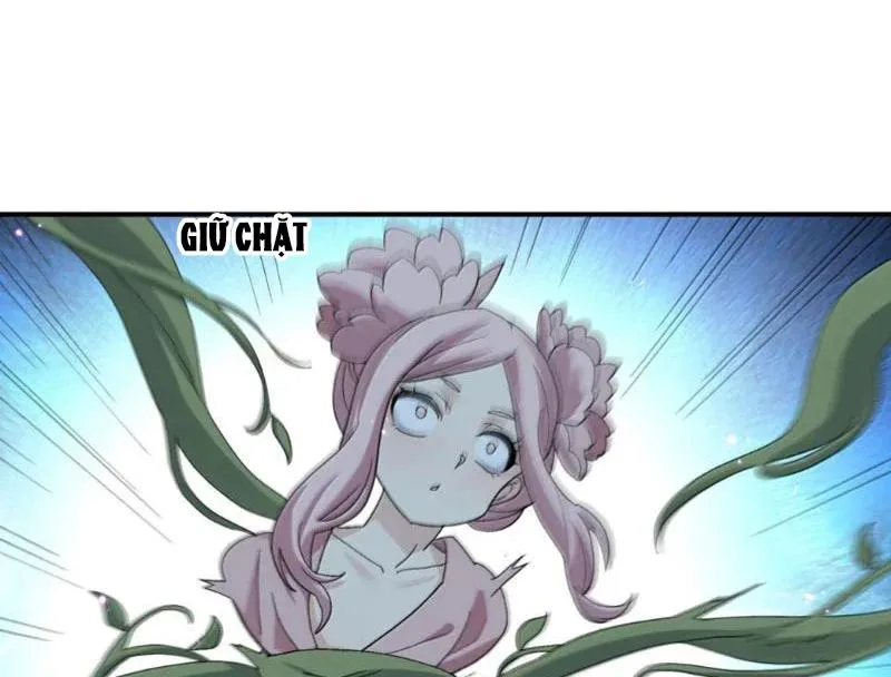 thế nhân thực sự tin tôi là đại boss Chap 134 28