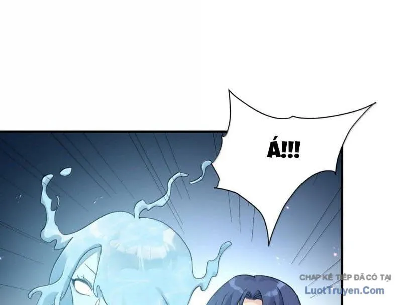 thế nhân thực sự tin tôi là đại boss Chap 134 32