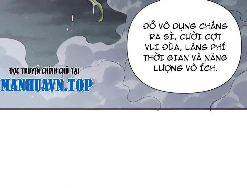 thế nhân thực sự tin tôi là đại boss Chap 134 35