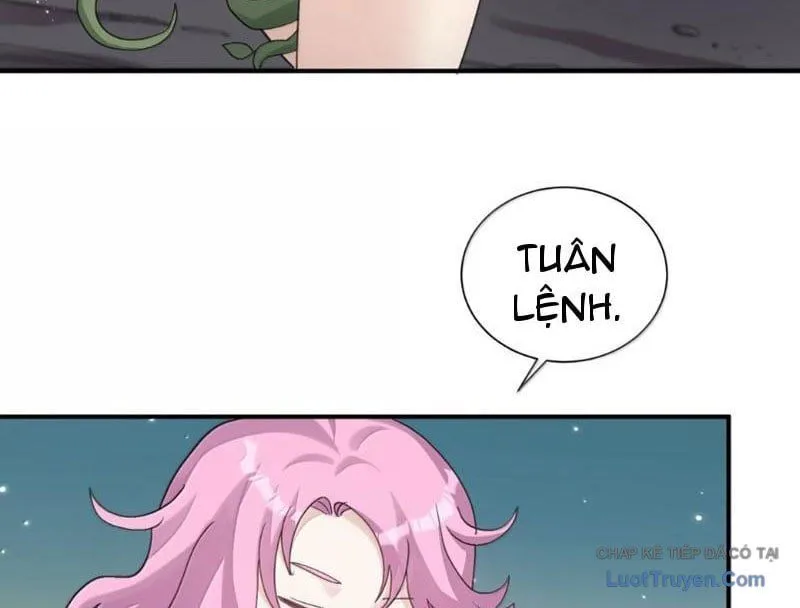 thế nhân thực sự tin tôi là đại boss Chap 134 45