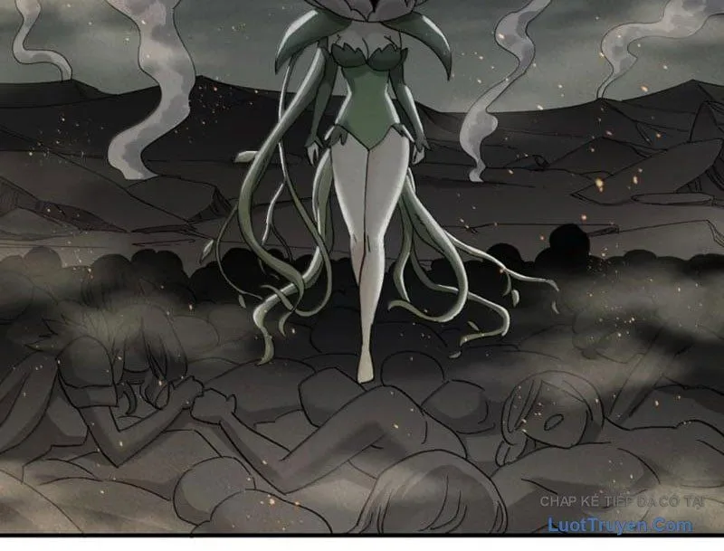 thế nhân thực sự tin tôi là đại boss Chap 134 53