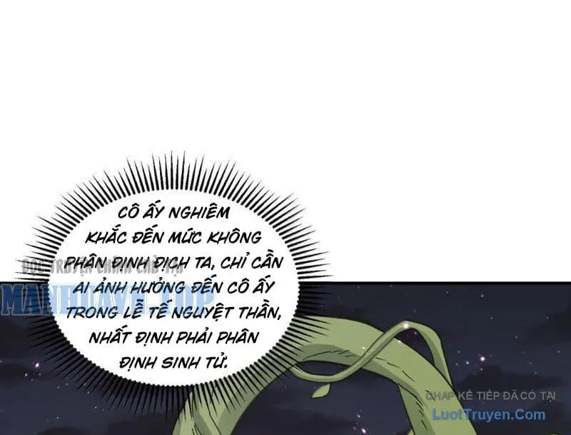 thế nhân thực sự tin tôi là đại boss Chap 134 54