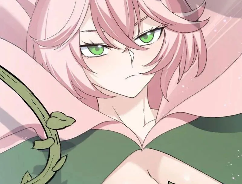 thế nhân thực sự tin tôi là đại boss Chap 134 74