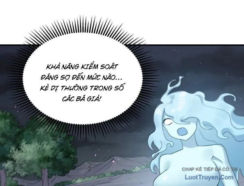 thế nhân thực sự tin tôi là đại boss Chap 134 76