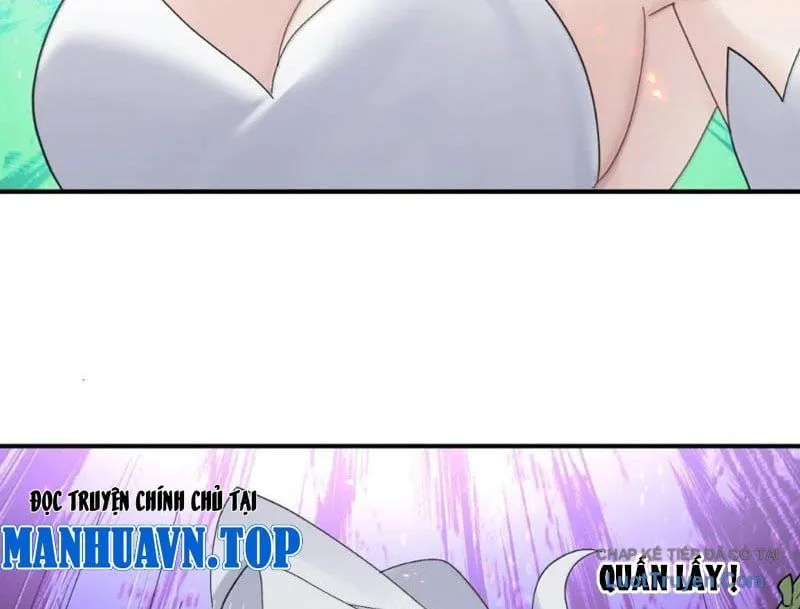 thế nhân thực sự tin tôi là đại boss Chap 134 100