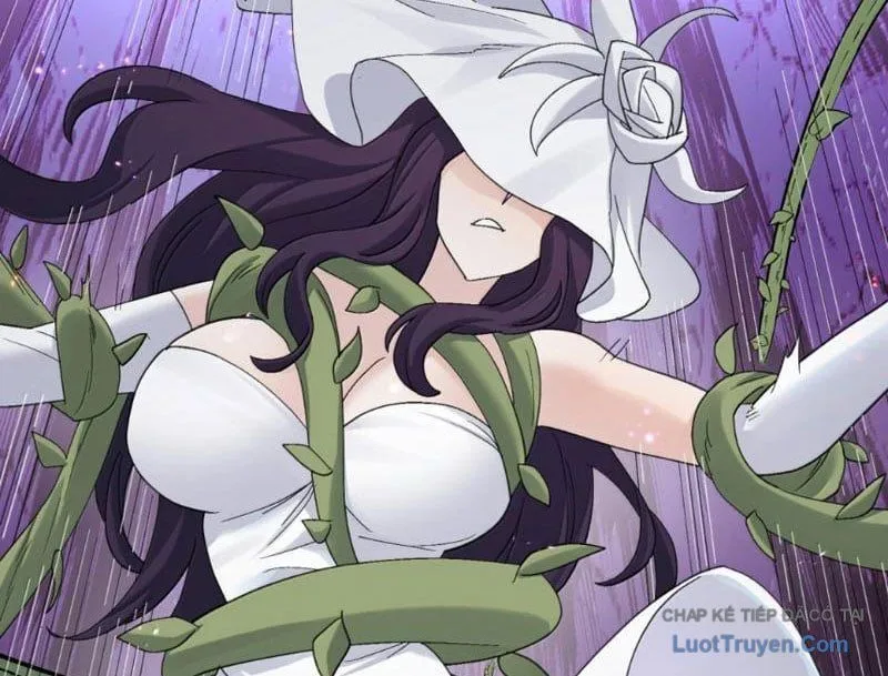 thế nhân thực sự tin tôi là đại boss Chap 134 101