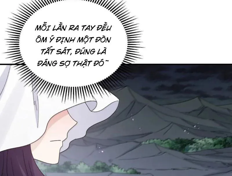 thế nhân thực sự tin tôi là đại boss Chap 134 121