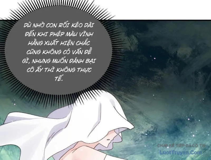thế nhân thực sự tin tôi là đại boss Chap 134 125