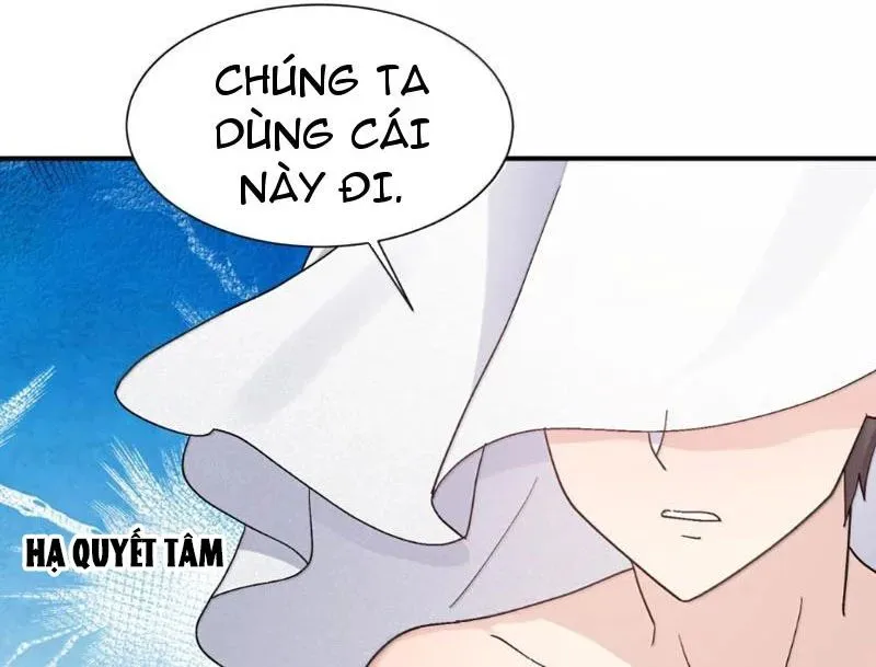 thế nhân thực sự tin tôi là đại boss Chap 134 133