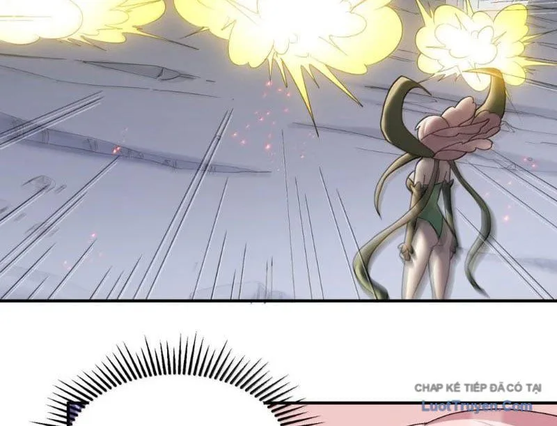 thế nhân thực sự tin tôi là đại boss Chap 134 136