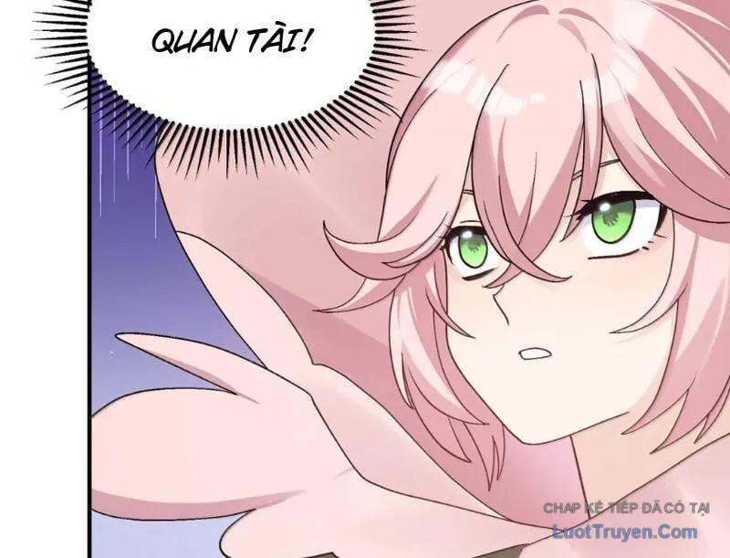 thế nhân thực sự tin tôi là đại boss Chap 134 137