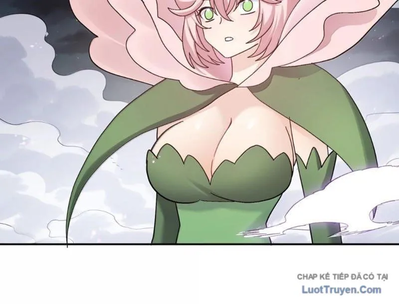 thế nhân thực sự tin tôi là đại boss Chap 134 143
