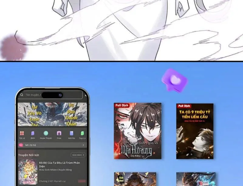 thế nhân thực sự tin tôi là đại boss Chap 134 147