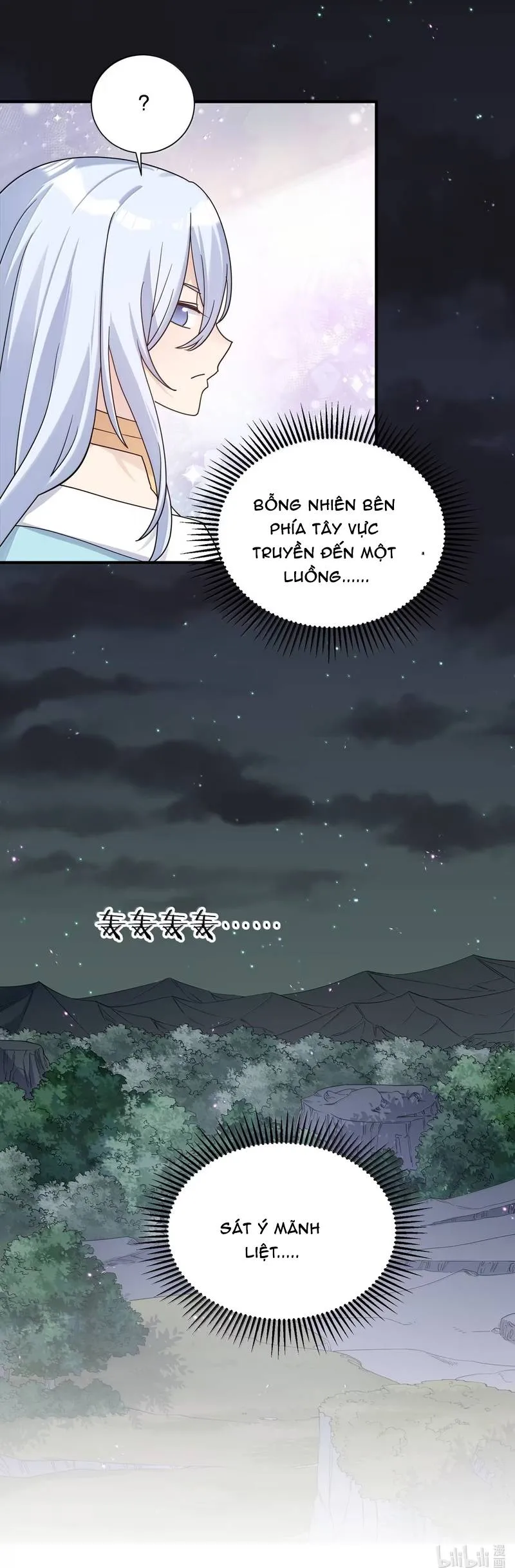 thế nhân thực sự tin tôi là đại boss chapter 135 17