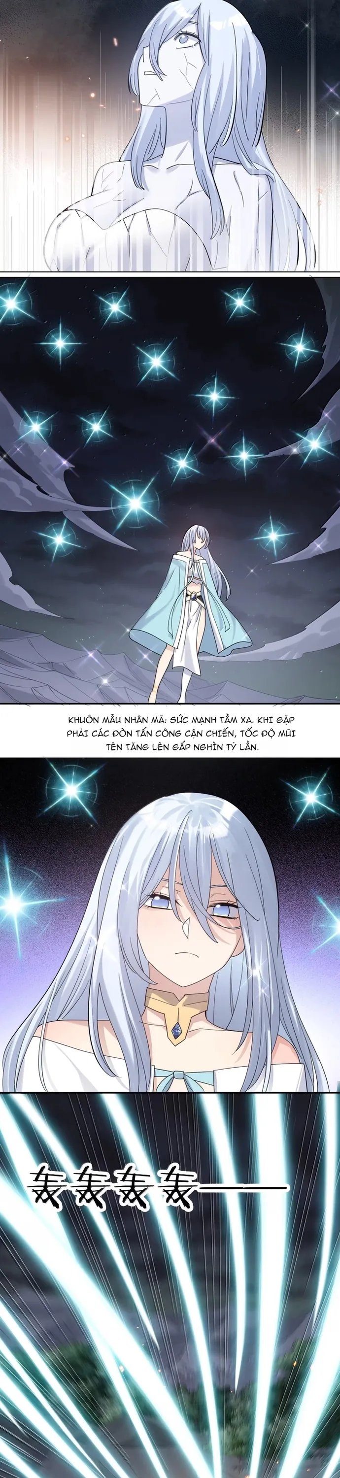 Thế Nhân Thực Sự Tin Tôi Là Đại Boss Chapter 136 - Trang 2