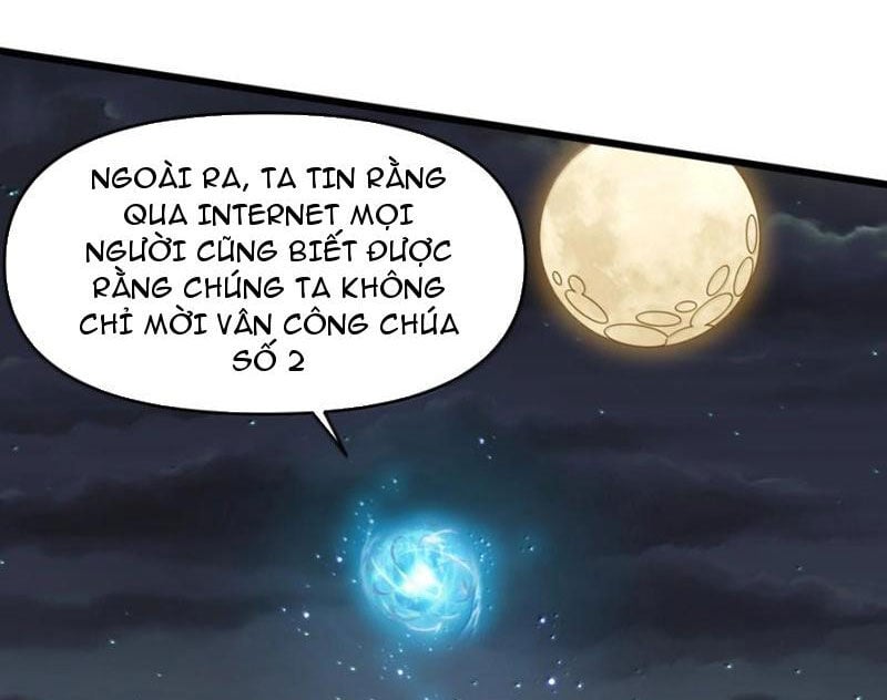 Thế Nhân Thực Sự Tin Tôi Là Đại Boss Chapter 94 - Trang 4