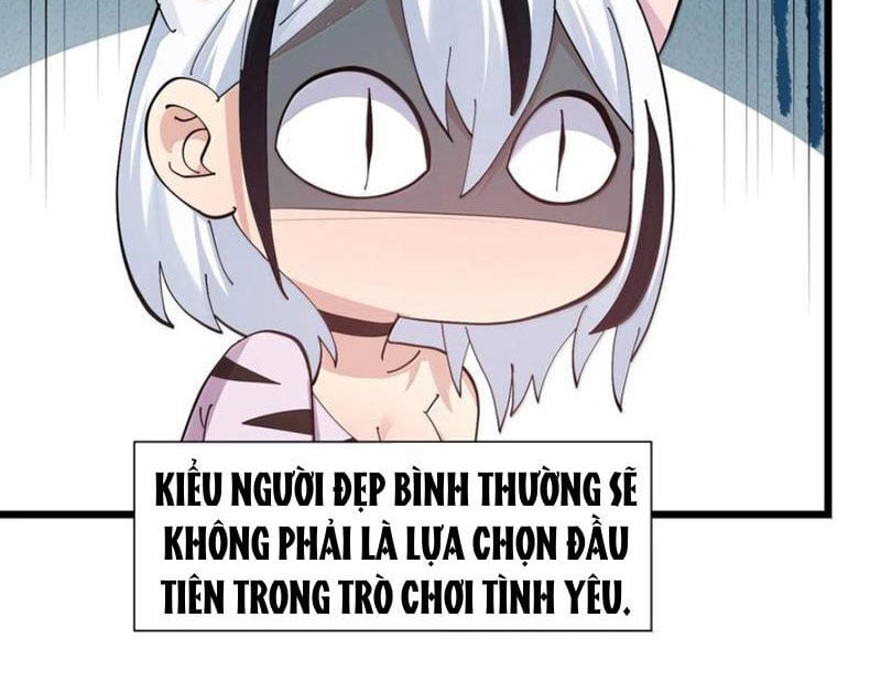 Thế Nhân Thực Sự Tin Tôi Là Đại Boss Chapter 94 - Trang 4