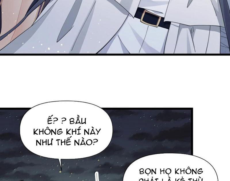 Thế Nhân Thực Sự Tin Tôi Là Đại Boss Chapter 94 - Trang 4