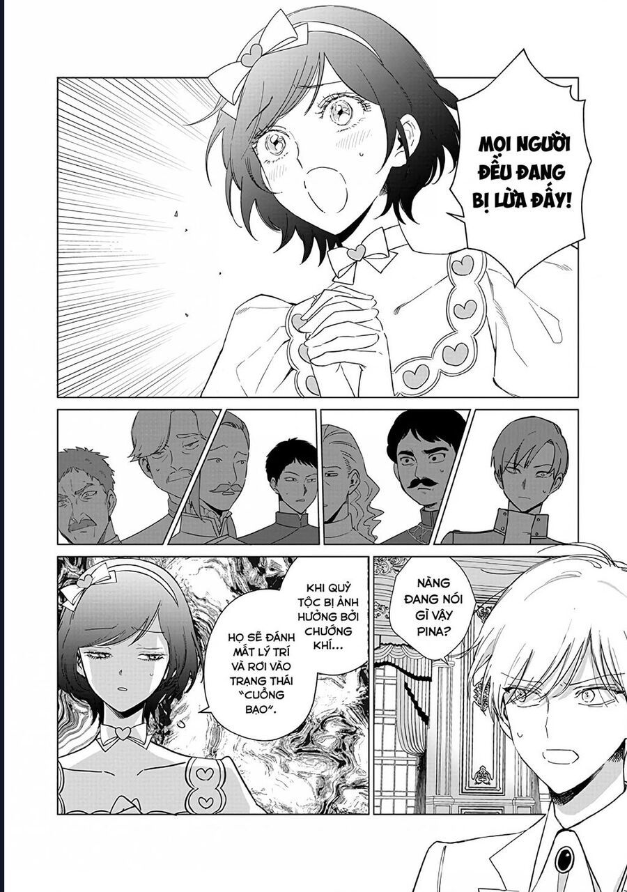 The One Within The Villainess Chapter 22 2