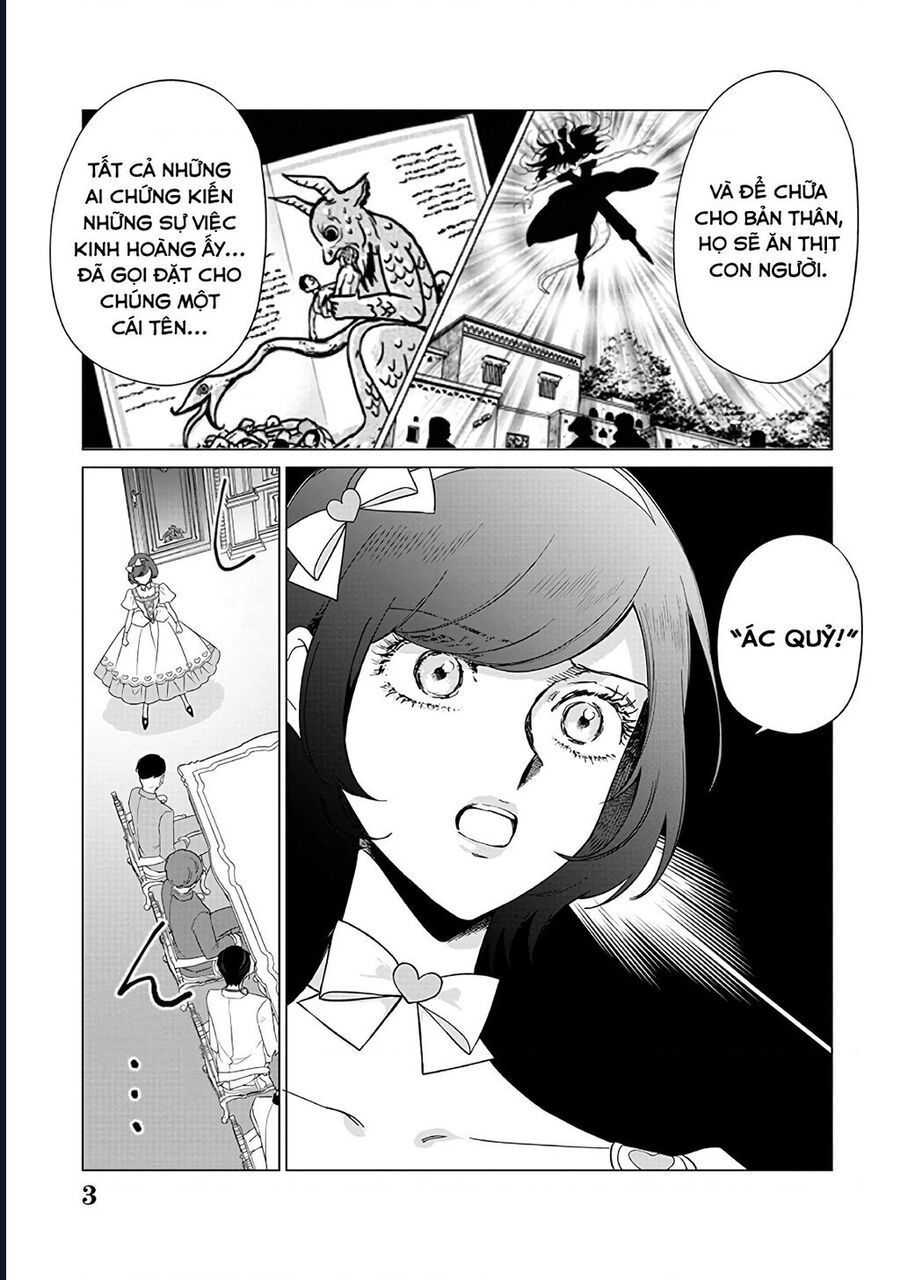 The One Within The Villainess Chapter 22 3