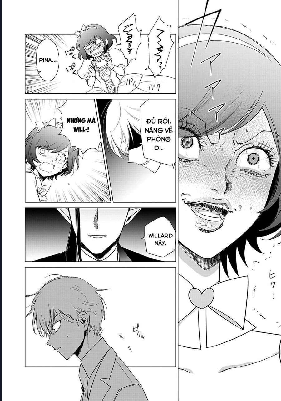 The One Within The Villainess Chapter 22 16
