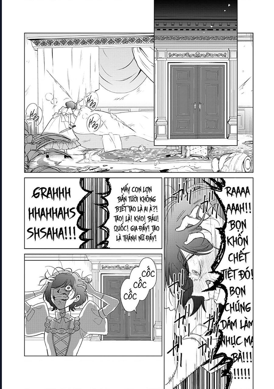 The One Within The Villainess Chapter 22 18
