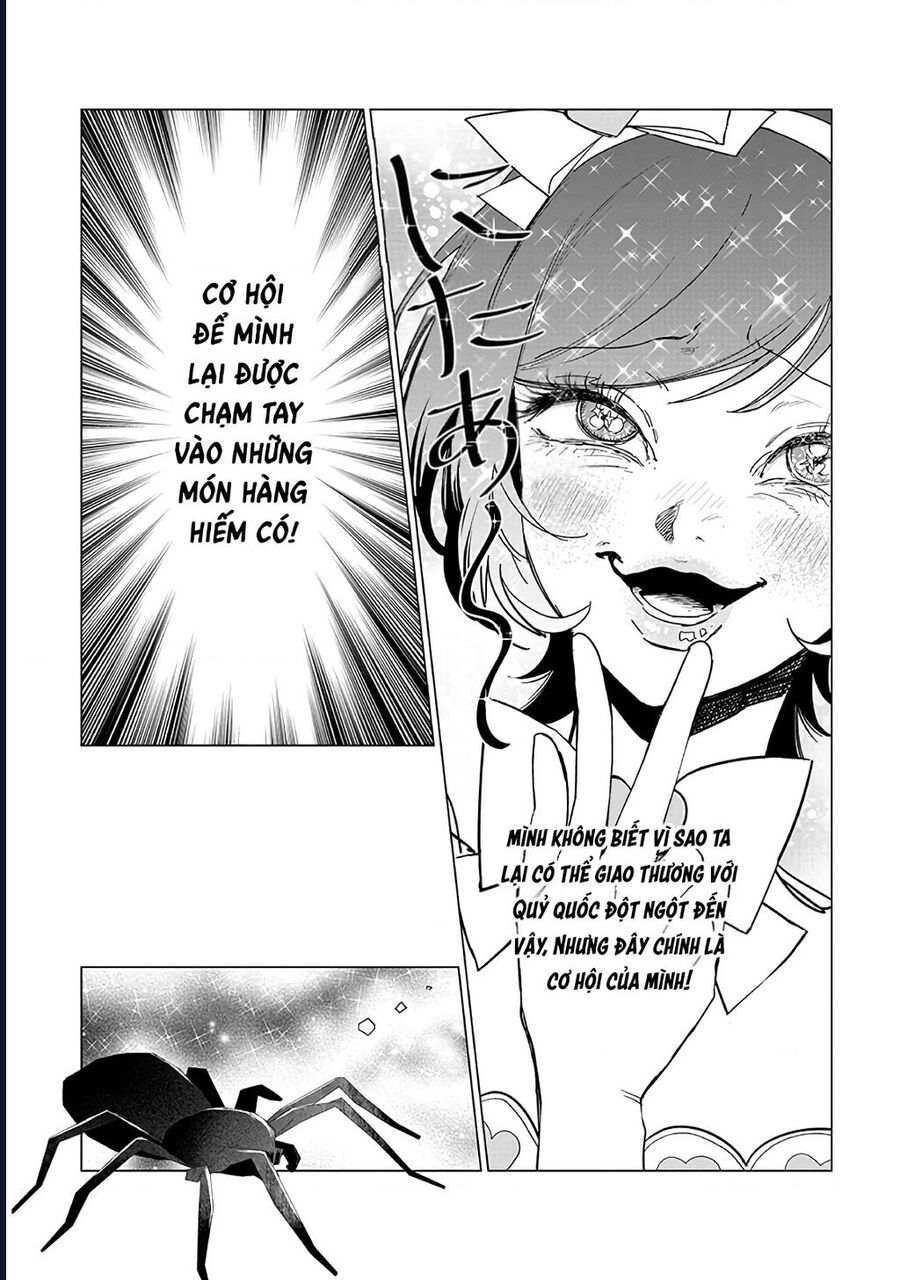 The One Within The Villainess Chapter 22 23