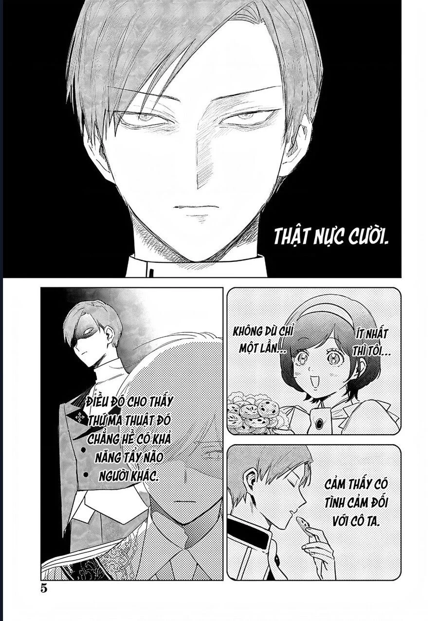 The One Within The Villainess Chapter 26 5