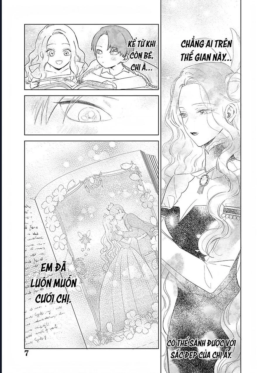 The One Within The Villainess Chapter 26 7